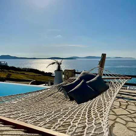 Salty View *