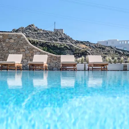 Salty View Villa