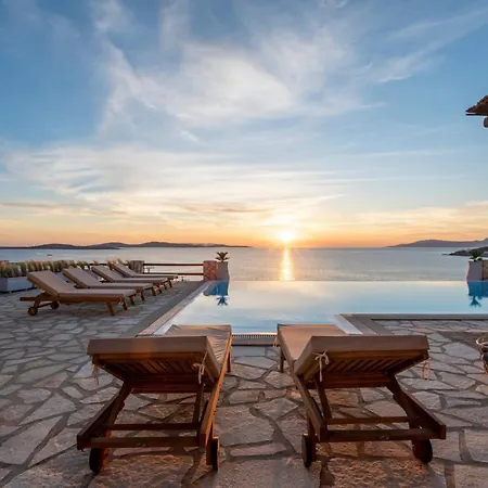 Salty View Villa