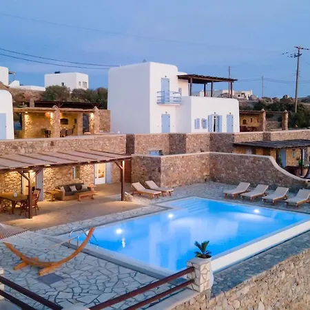 Salty View Villa