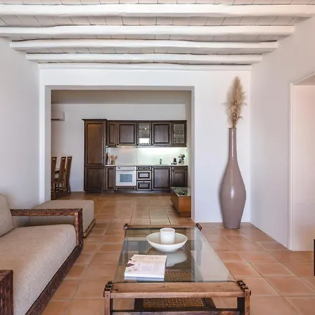 Villa Salty View *
