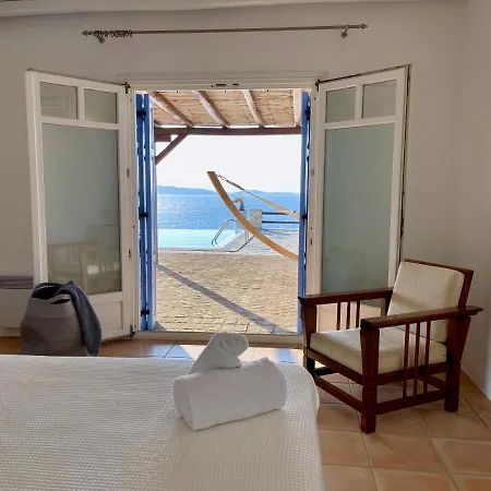 Villa Salty View