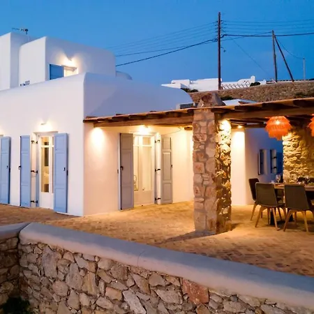 Salty View Villa