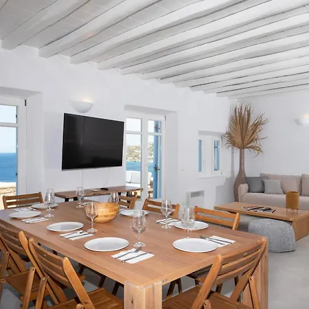 Salty View Villa
