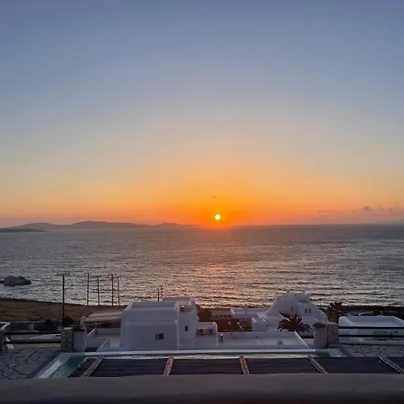 Salty View