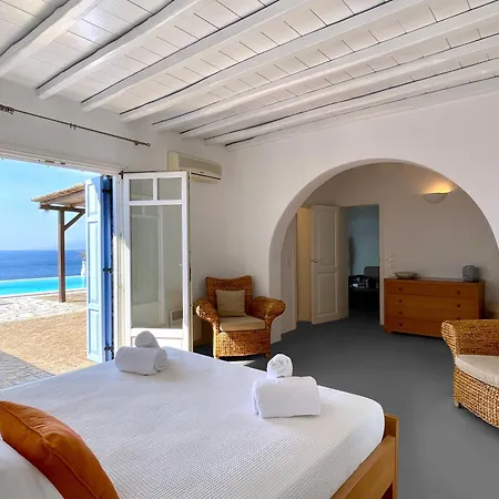 Villa Salty View