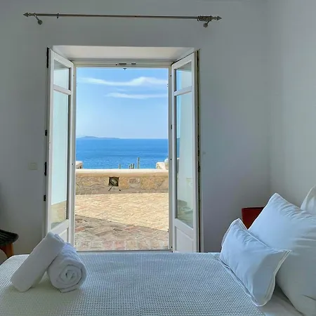 Villa Salty View