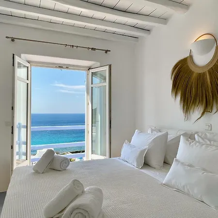 Villa Salty View